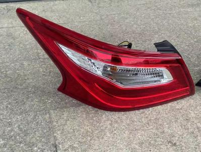 TAIL LAMP OUTER ALTIMA 2016-2018 USA